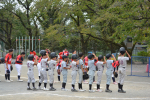 10月19日練習試合サヨナラ勝ち！
